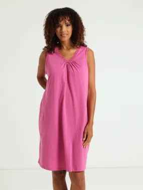 2 Pack Sleepshirt - Pink