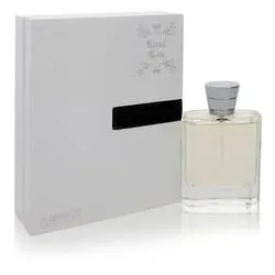 Al Haramain Royal Rose Eau De Parfum Spray By Al Haramain