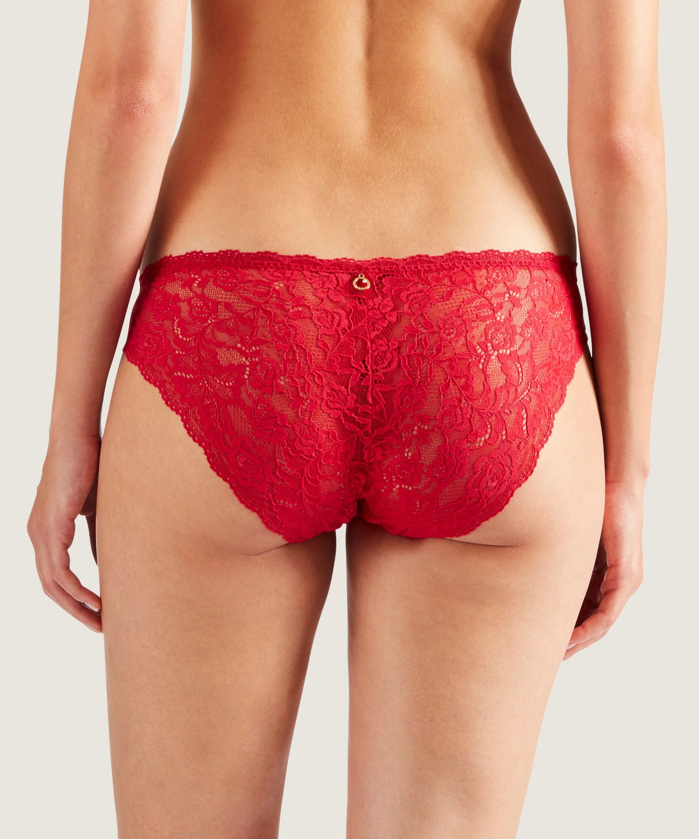 Aubade - Rosessence - Italian Briefs