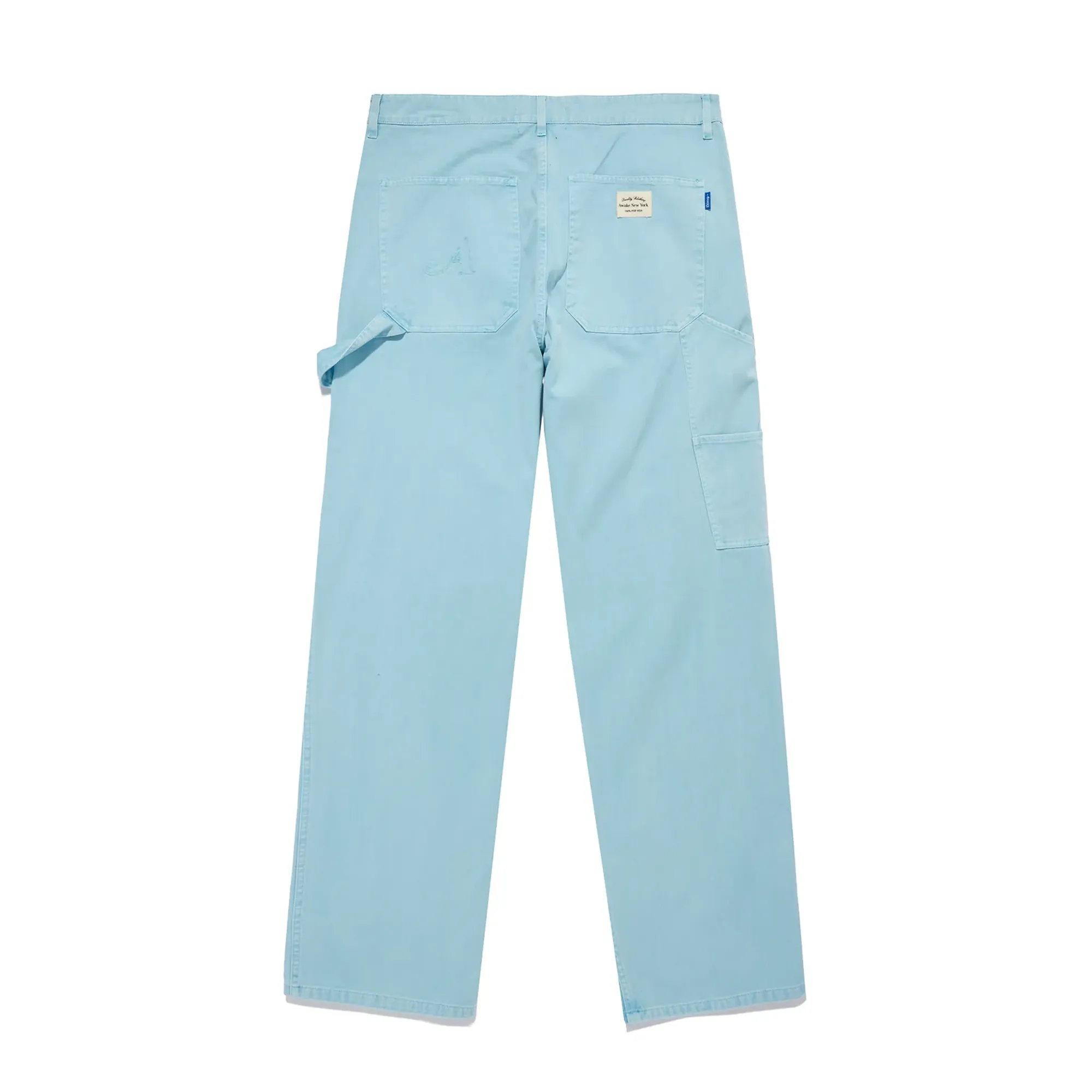 Awake NY Painter Pant Blue