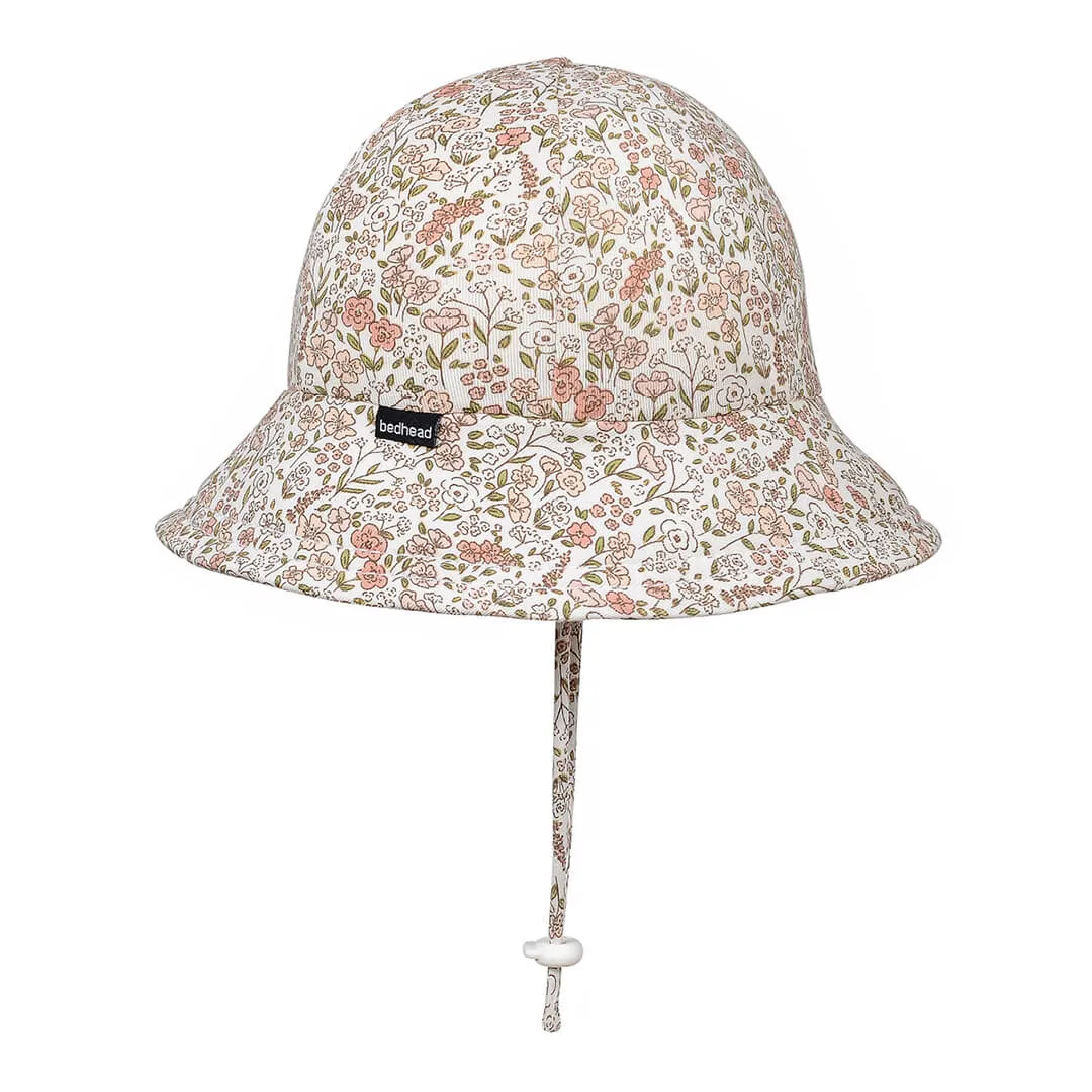 Bedhead Bucket Sunhat - Savanna