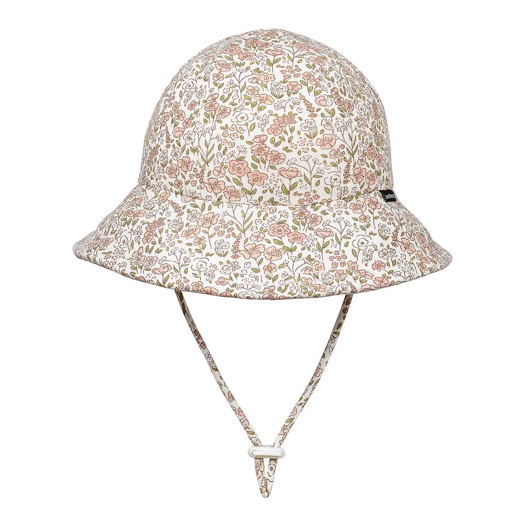 Bedhead Bucket Sunhat - Savanna