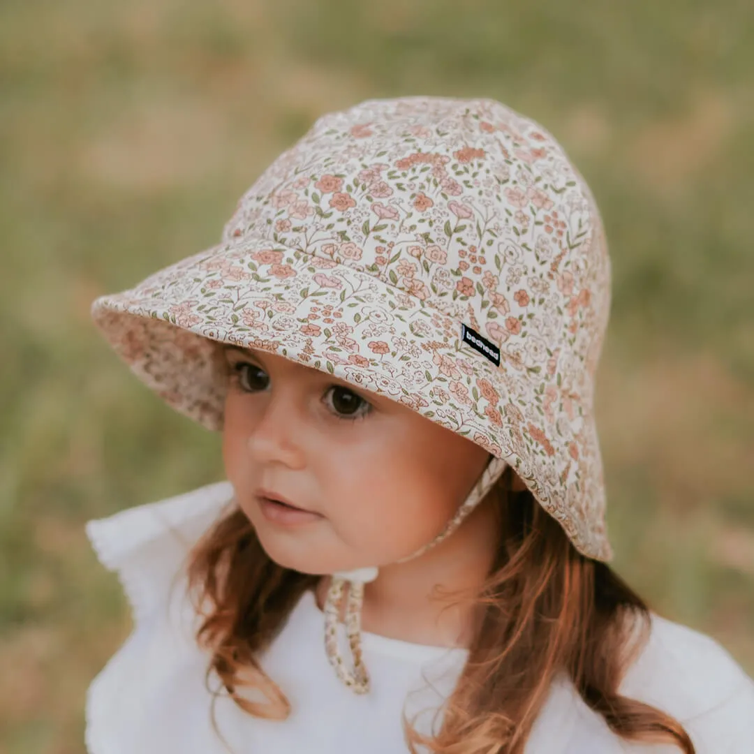 Bedhead Bucket Sunhat - Savanna