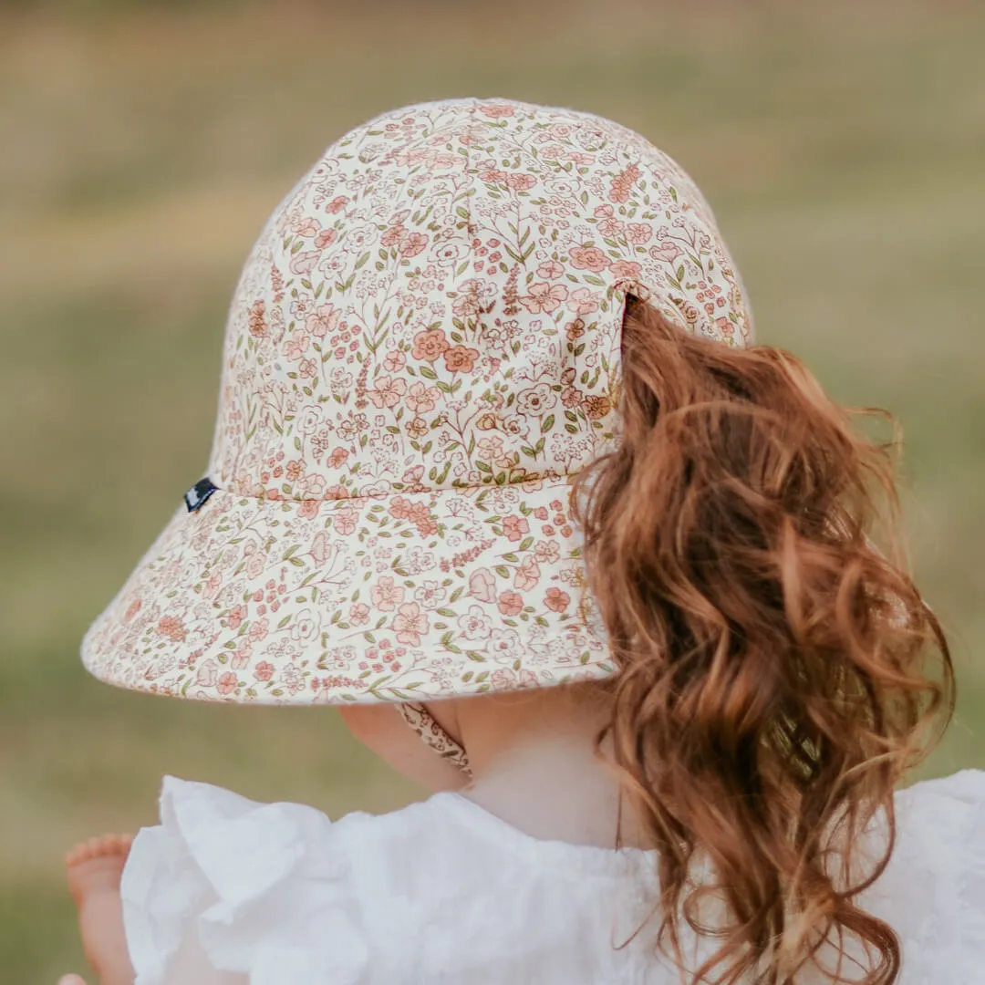 Bedhead Bucket Sunhat - Savanna