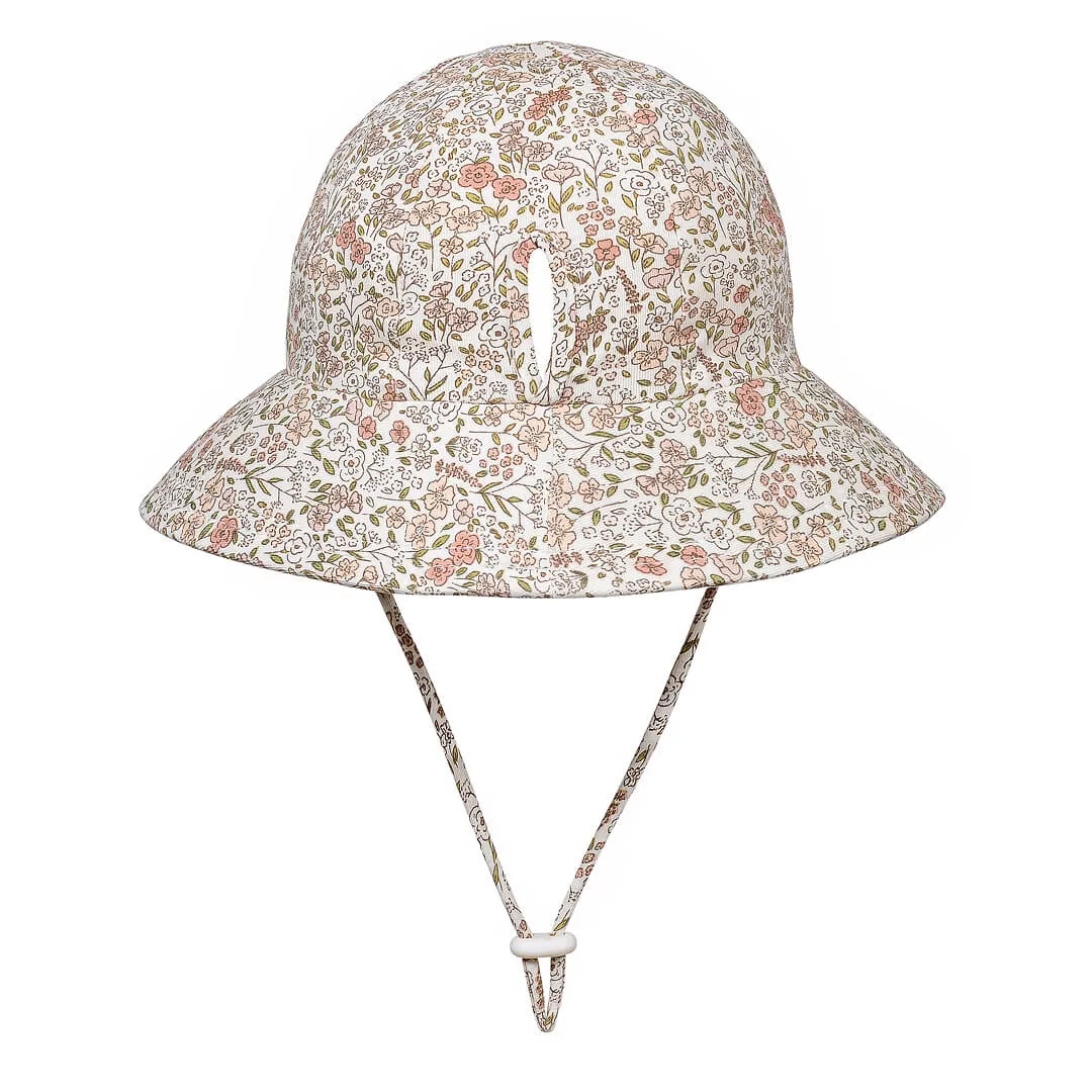 Bedhead Bucket Sunhat - Savanna