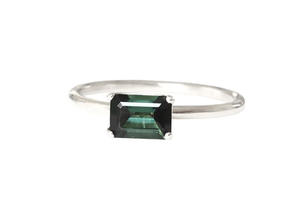 Bella Tourmaline Ring