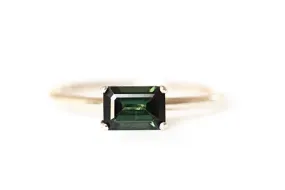 Bella Tourmaline Ring