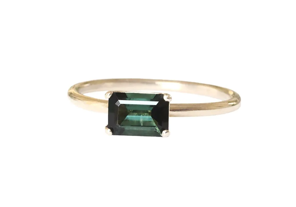 Bella Tourmaline Ring