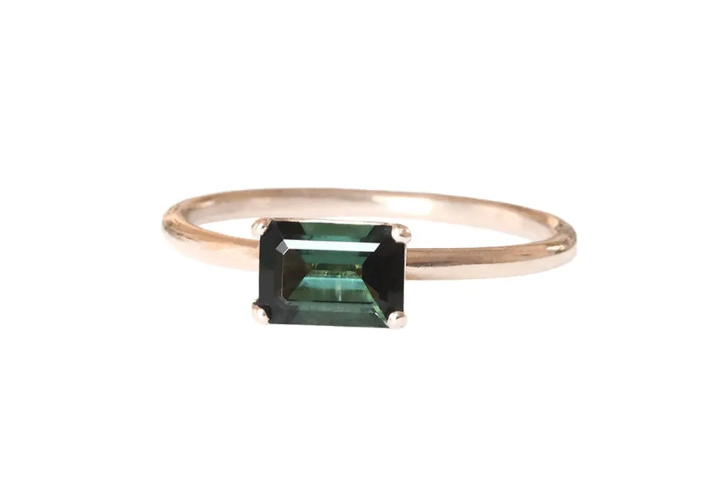 Bella Tourmaline Ring