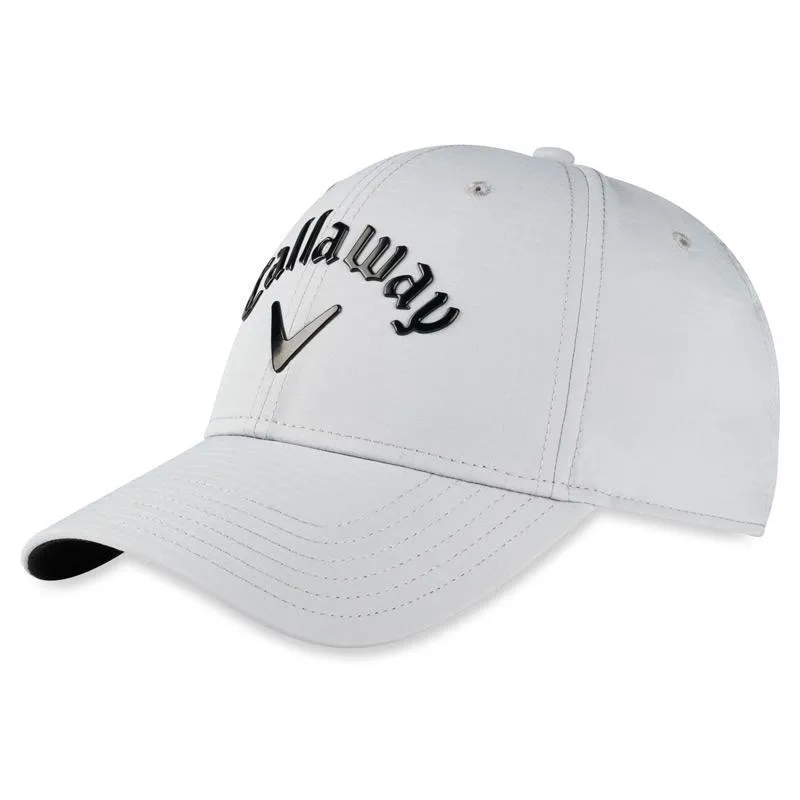 Callaway Liquid Metal Adjustable Cap 20