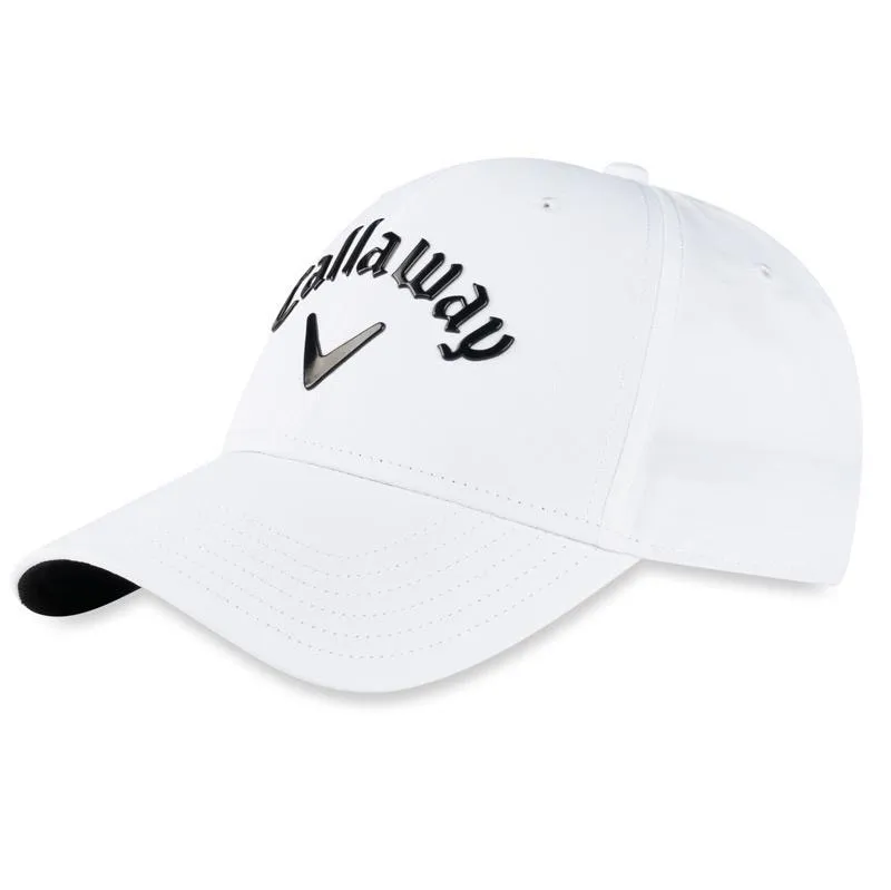 Callaway Liquid Metal Adjustable Cap 20