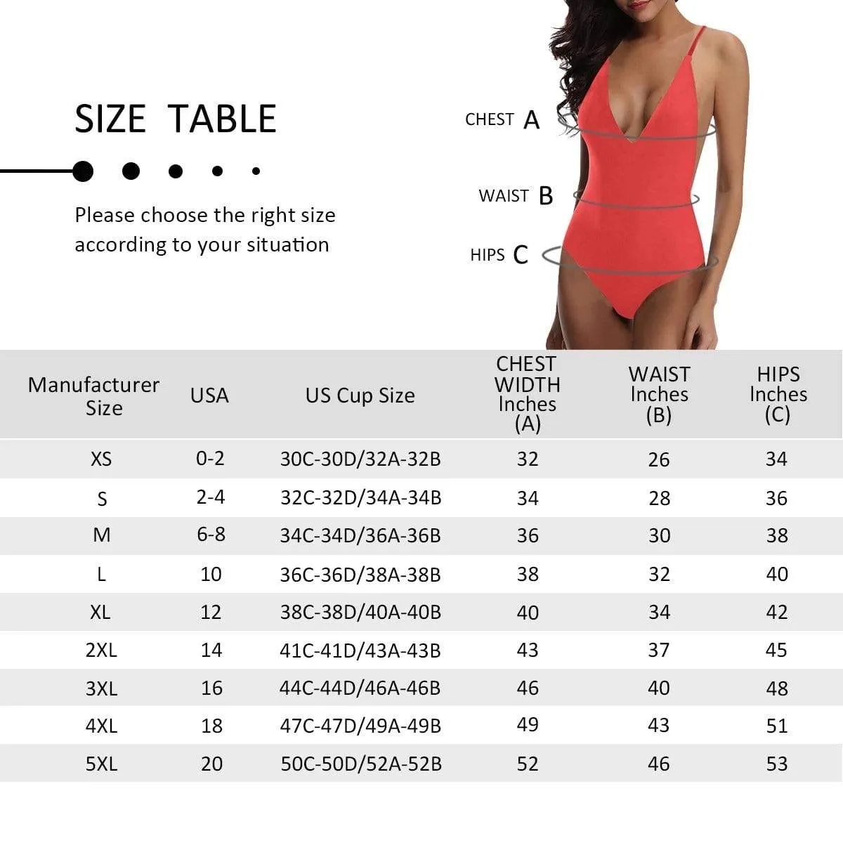 Custom Husband Face Multicolor Women's Lacing Backless One Piece Swimsuit