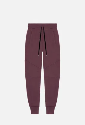 Escobar Sweatpants / Washed Burgundy