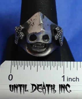 Executioner Skull Ring- UDINC0021