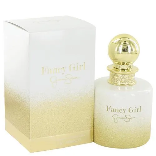 Fancy Girl 100ml EDP for Women by Jessica Simpson