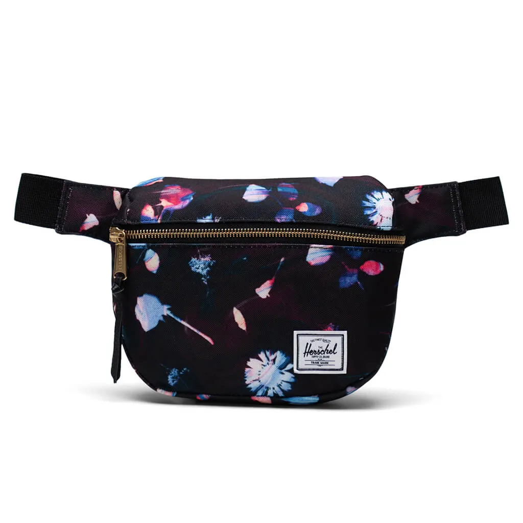 Fifteen Hip Pack - Sunlight Floral