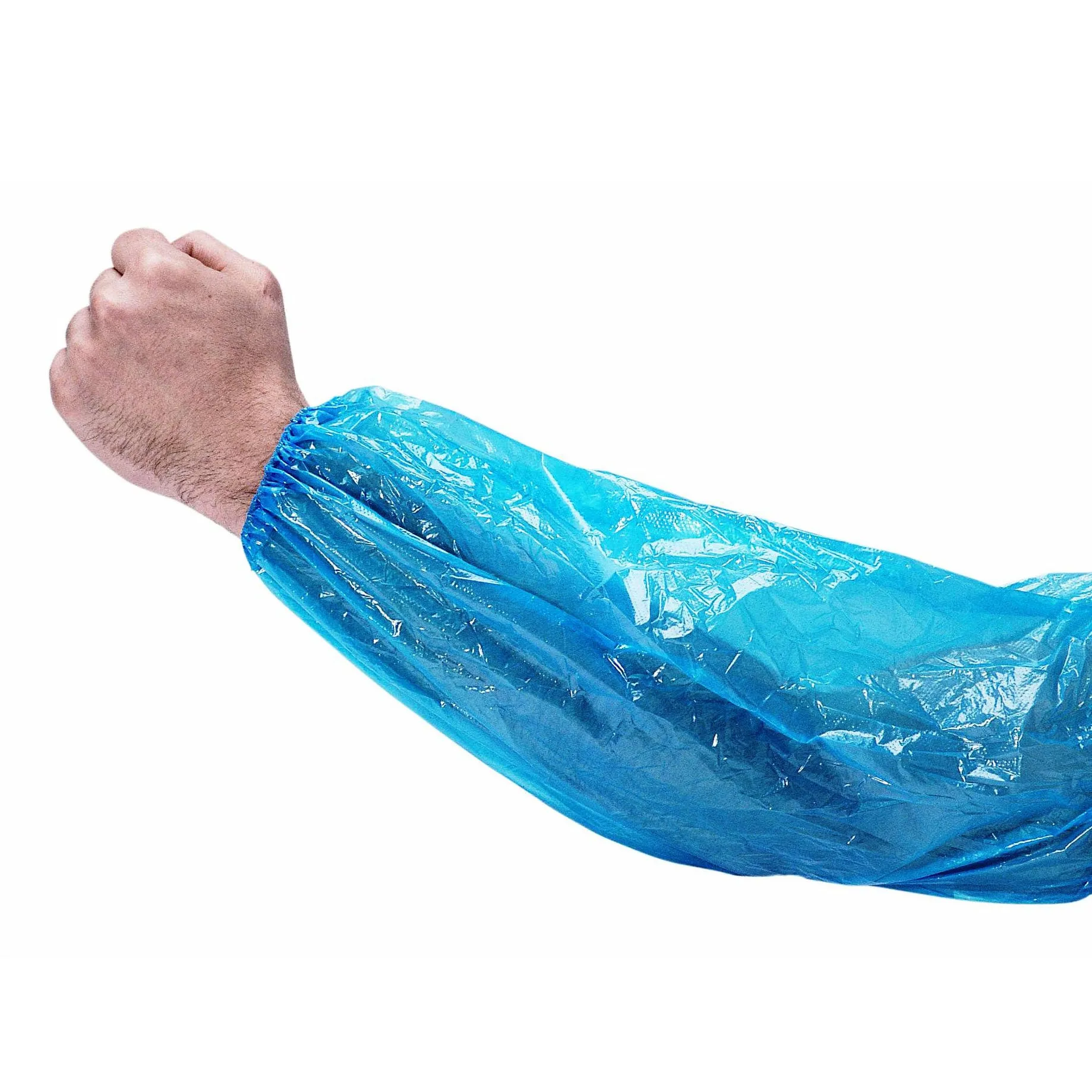 Heavy Duty Polyethylene Sleeves