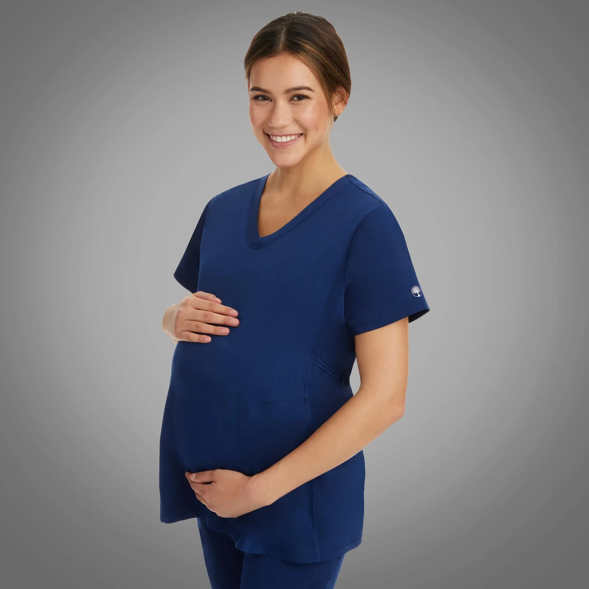 HH Works MILA MATERNITY TOP 2510