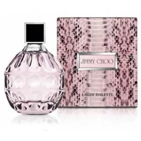 Jimmy Choo 100ml EDT for Women by Jimmy Choo