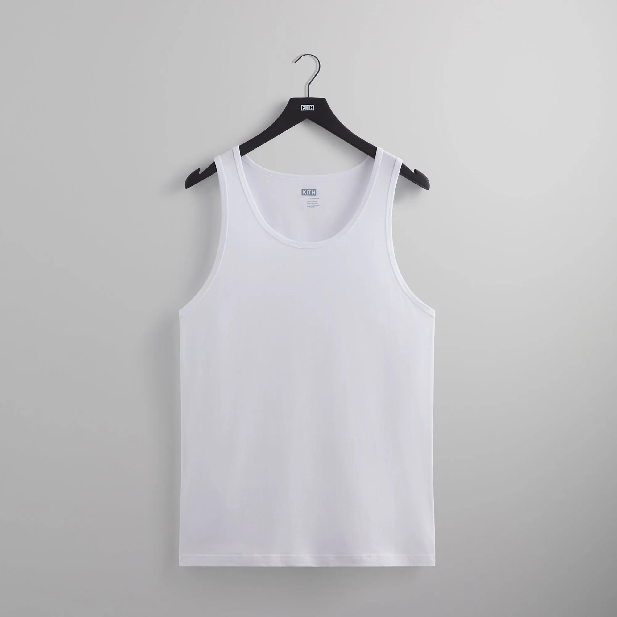 Kith 3-Pack Spencer Tank - Multi