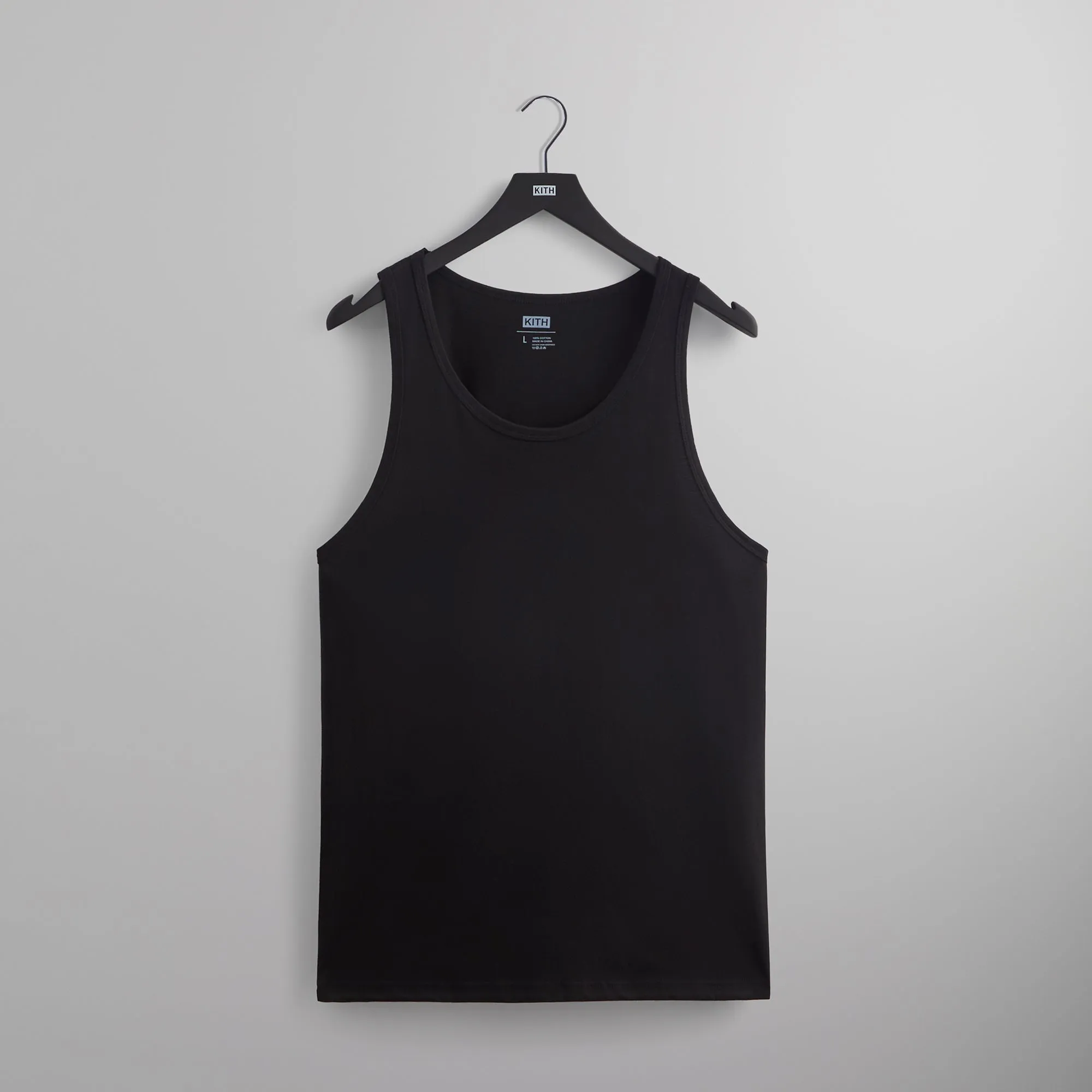 Kith 3-Pack Spencer Tank - Multi