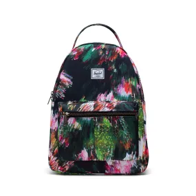 Mochila Herschel Nova Mid-Volume Pixel Floral