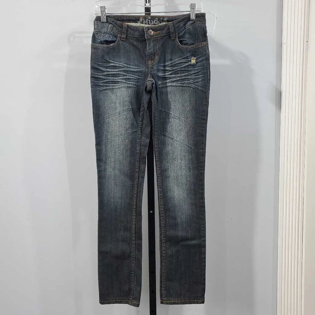 Mudd Jeans 3