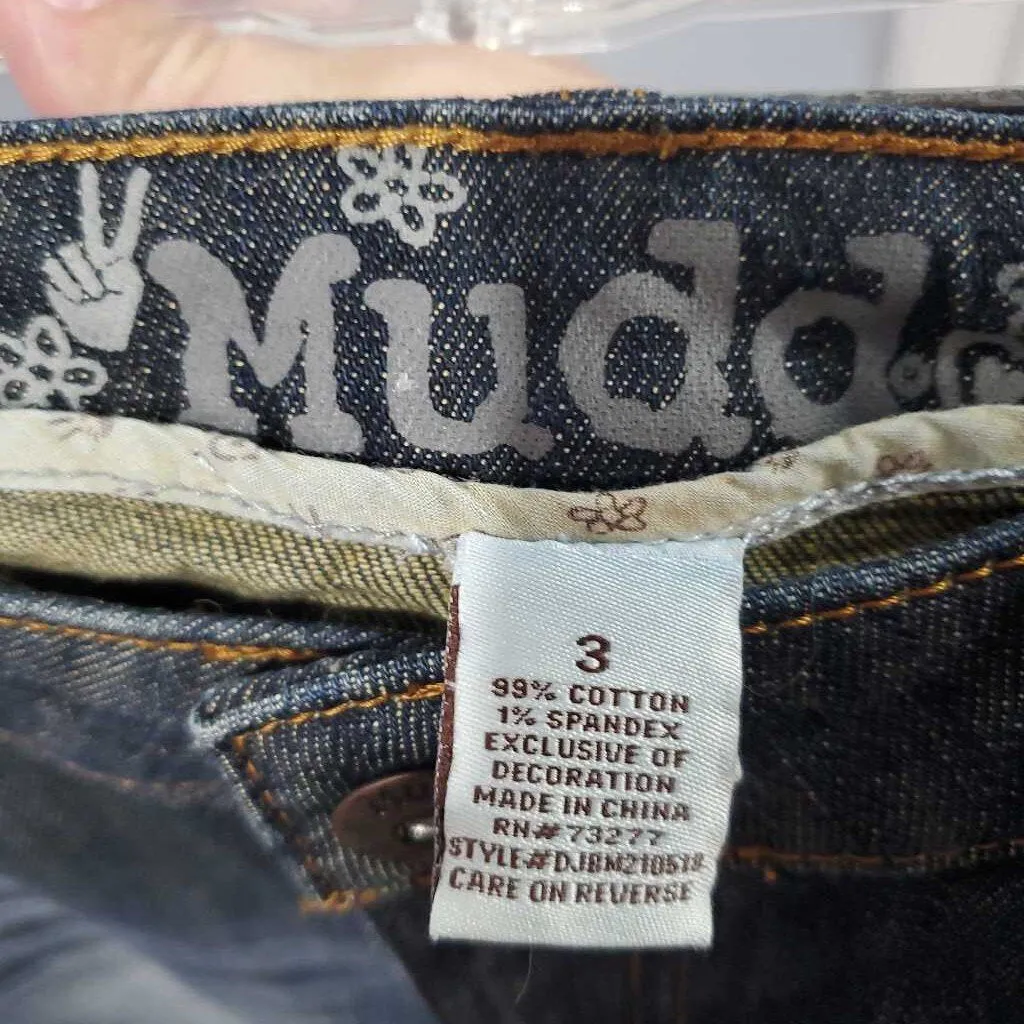 Mudd Jeans 3