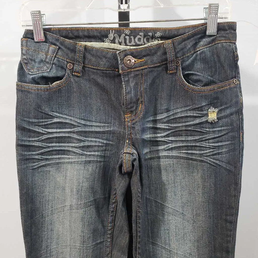 Mudd Jeans 3