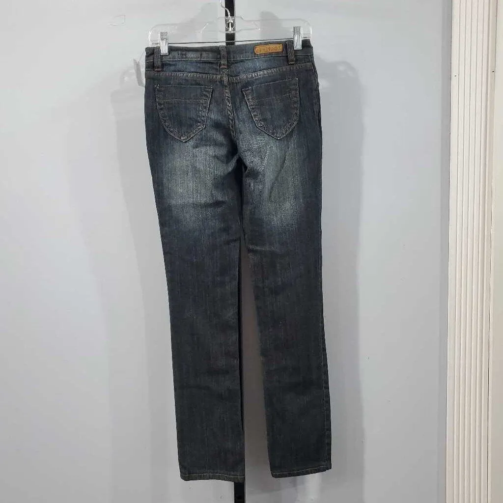 Mudd Jeans 3