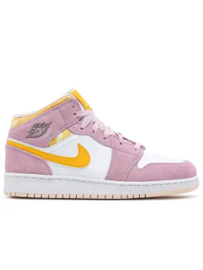 Nike Air Jordan 1 Mid SE Arctic Pink