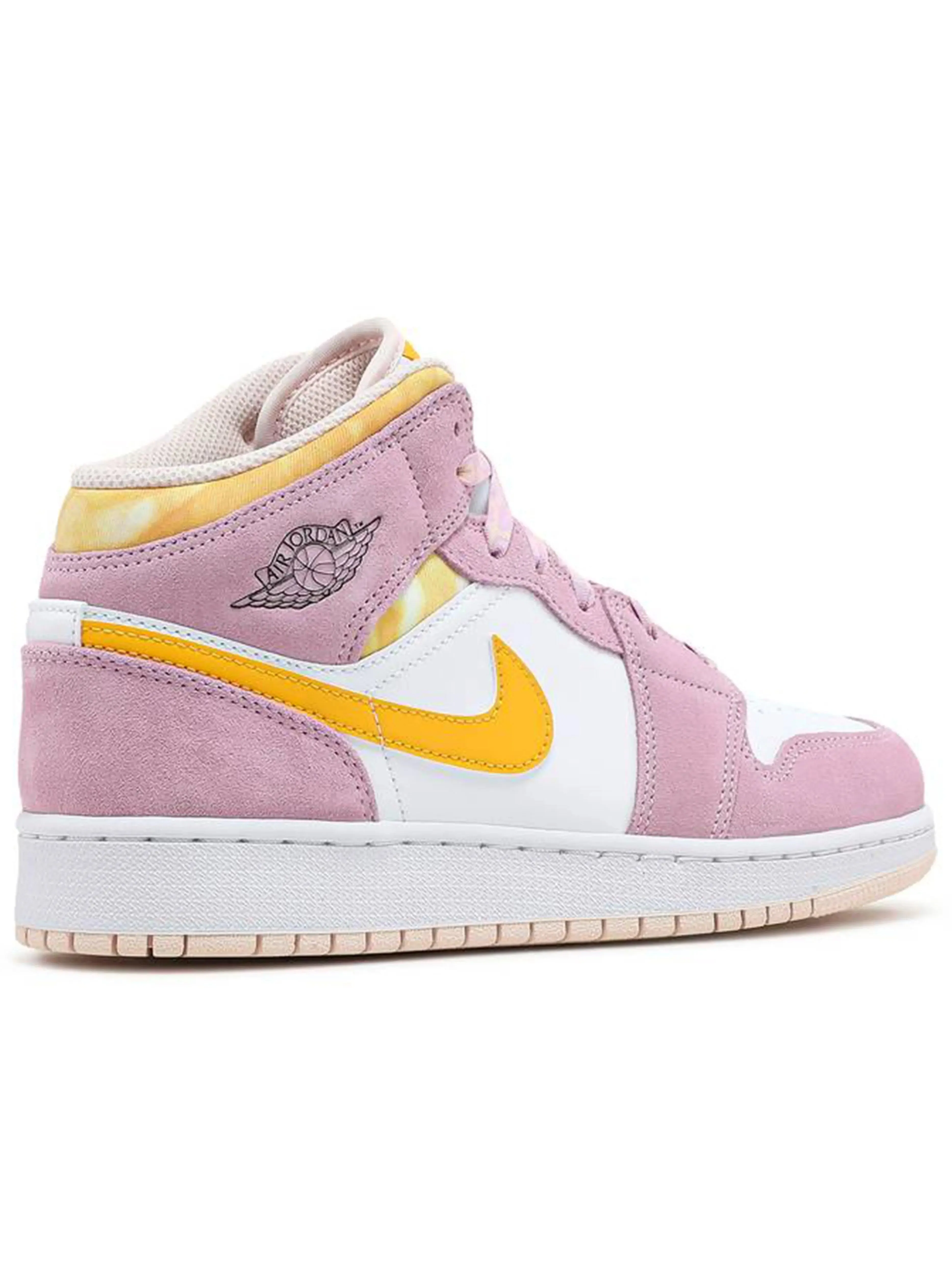 Nike Air Jordan 1 Mid SE Arctic Pink