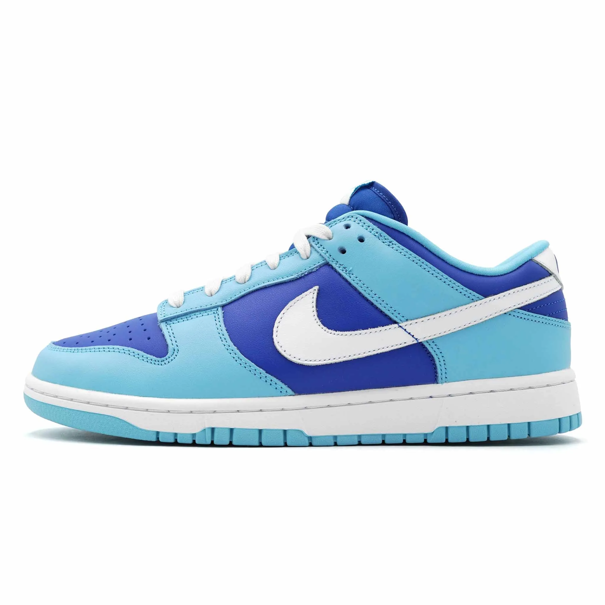 NIKE DUNK LOW RETRO QS ARGON 2022