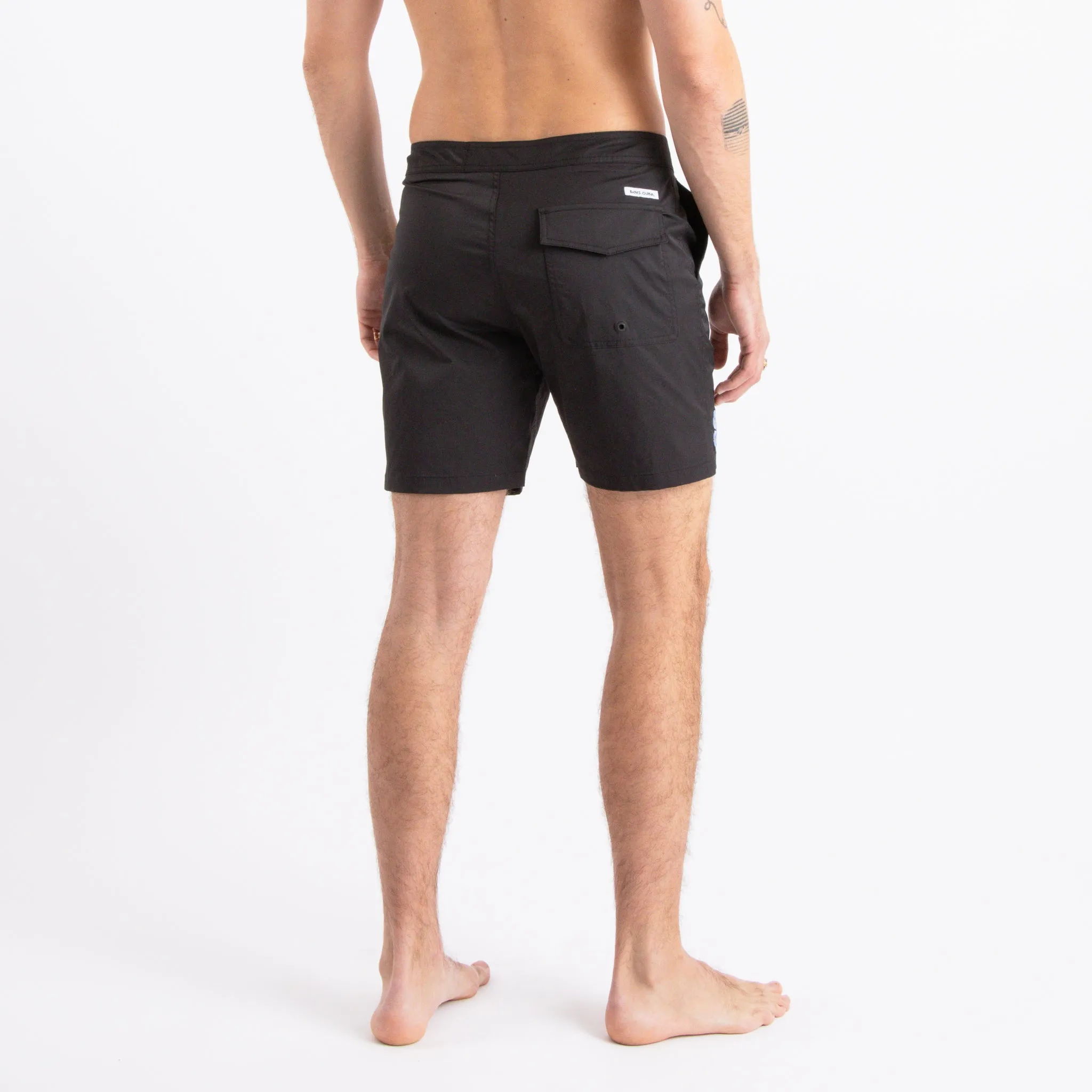 Petals Boardshort