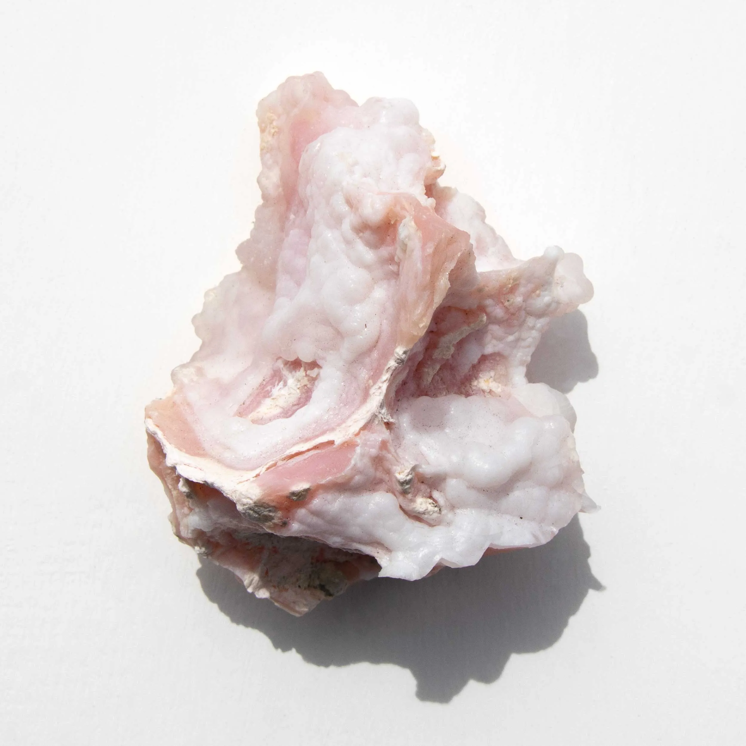 Pink Opal - Rough