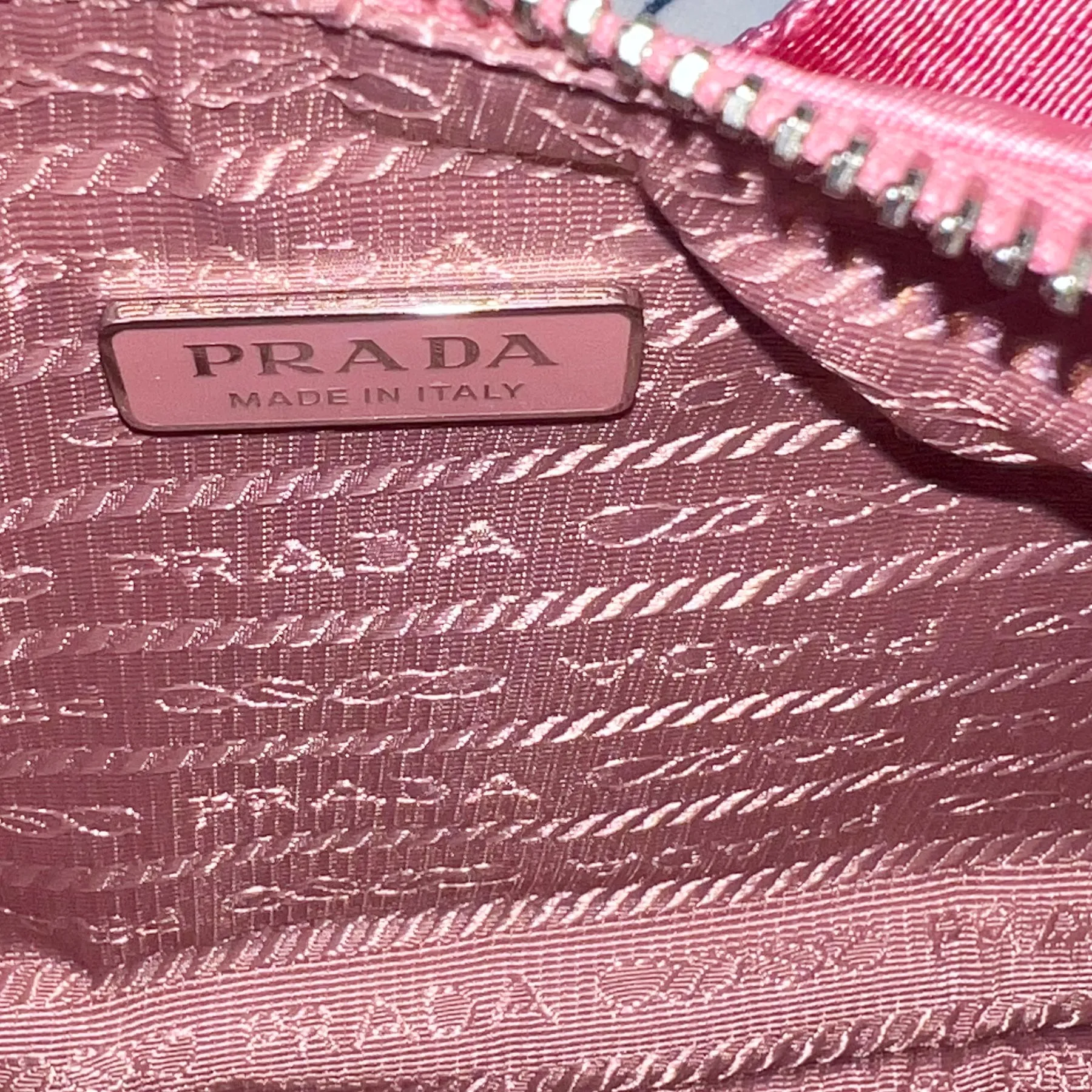 Prada Re Edition 2005 Bag