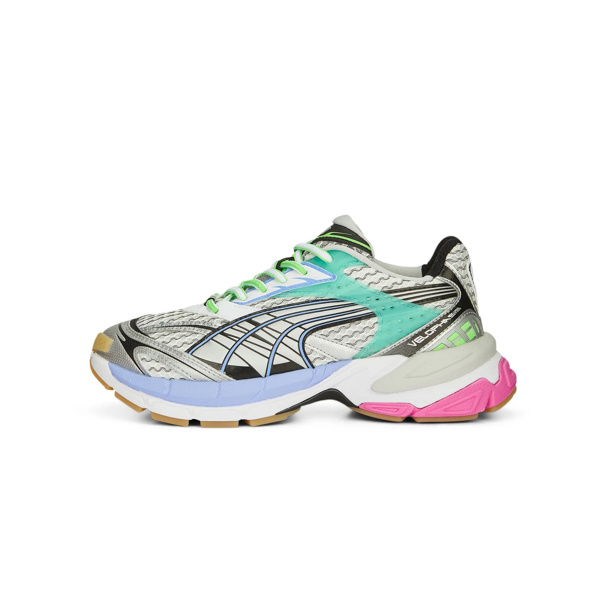 Puma Velophasis Phased Shoes