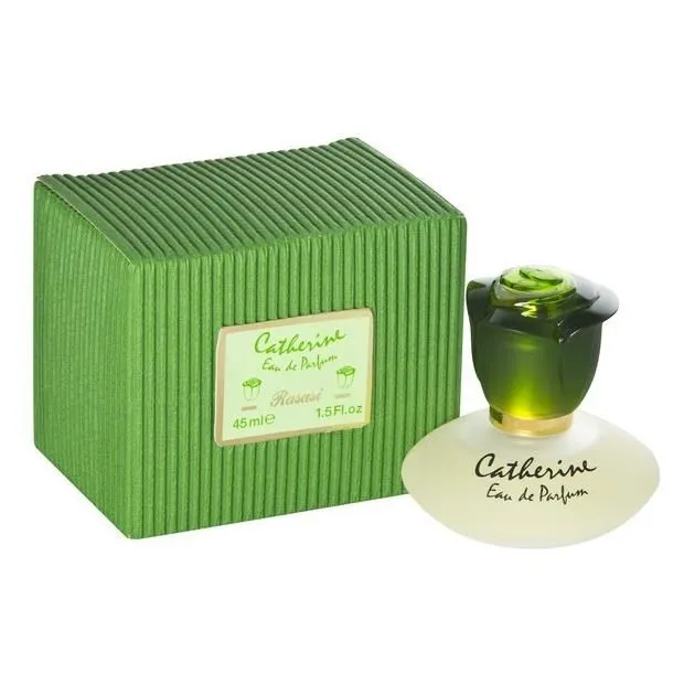 RASASI CATHERINE FOR WOMEN EDP 45 ML