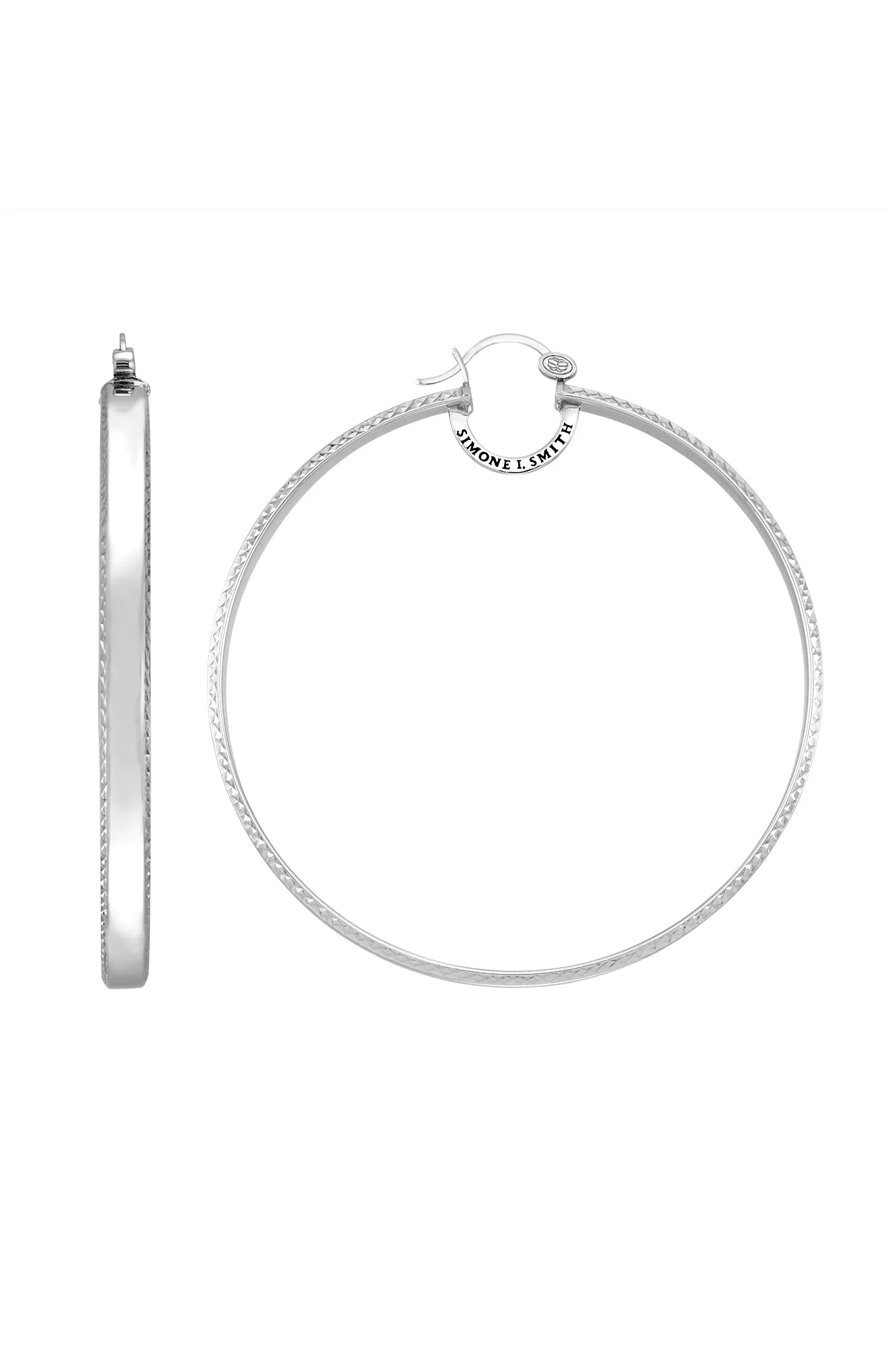 Rim Hoops - Large