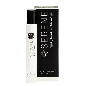 SERENE (LIGHT FLORAL) ROLLERBALL