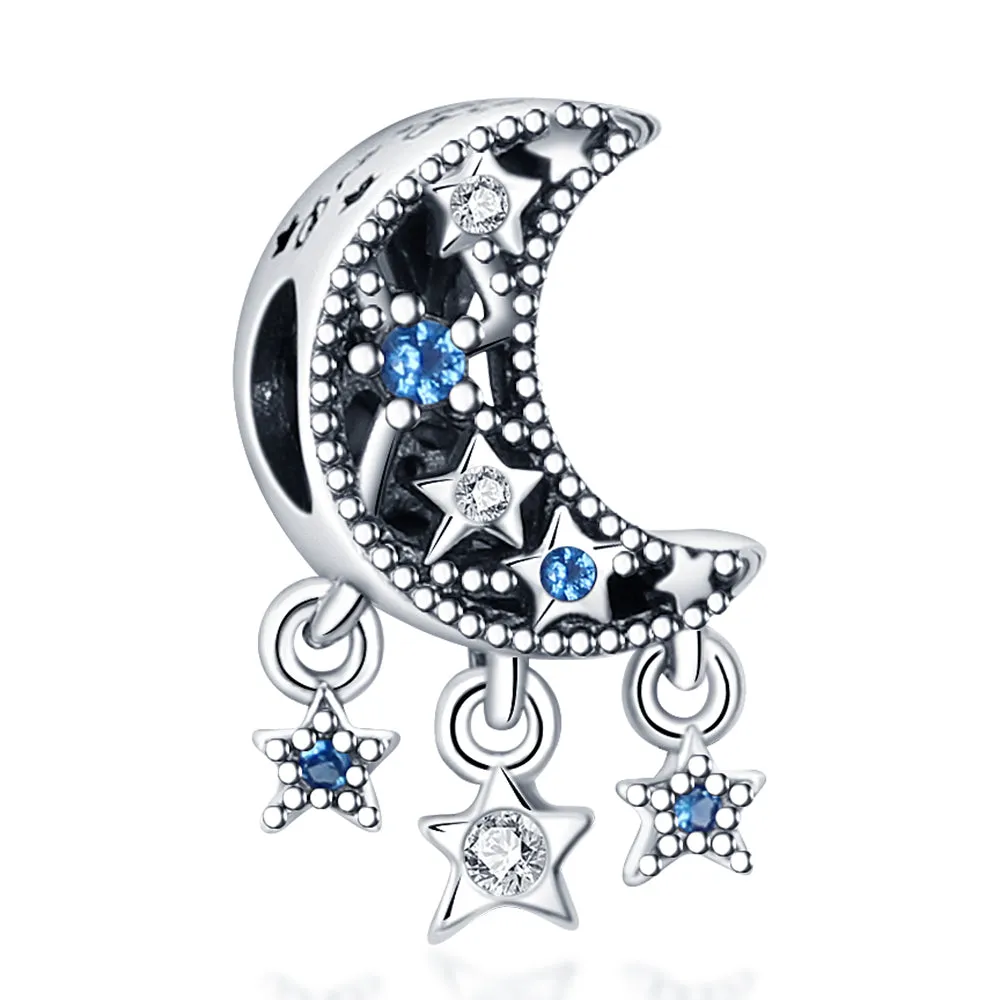 Silver Charms Fit For Women