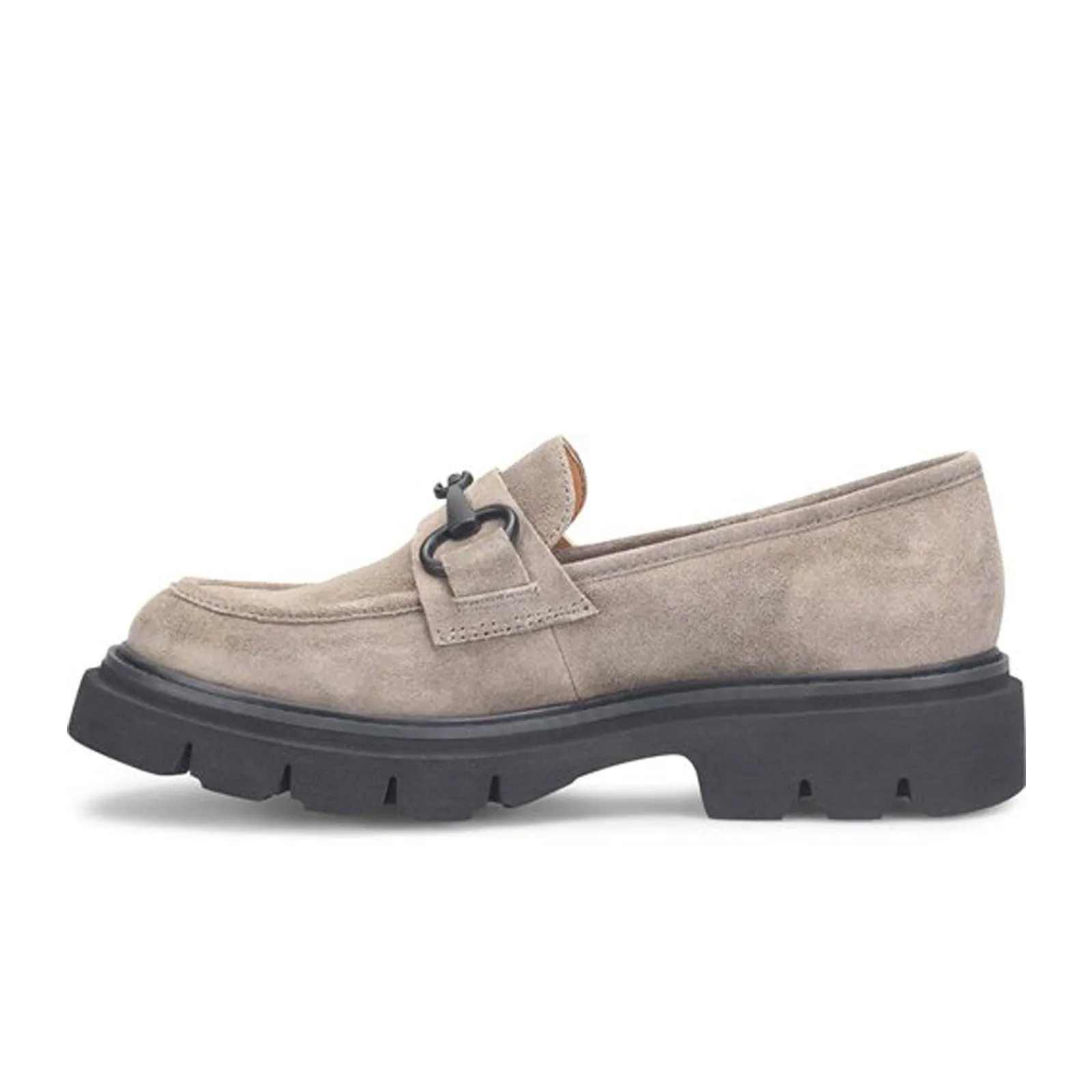 Sofft Satara Loafer (Women) - Taupe