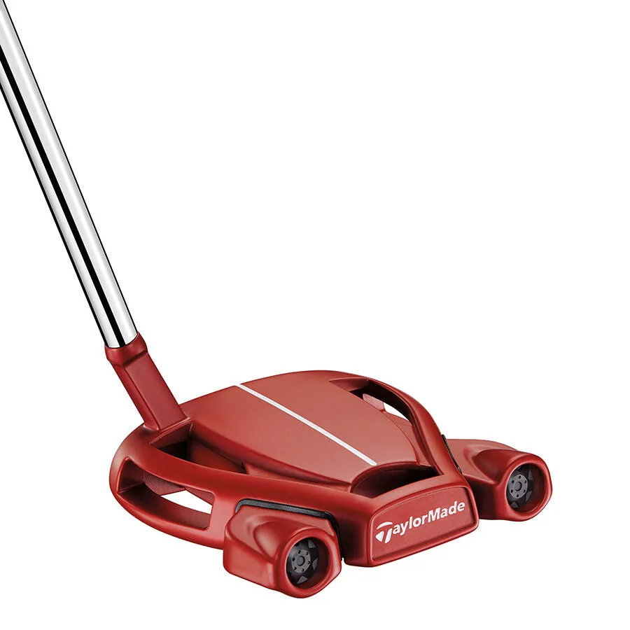 TaylorMade Spider Red #3 Putter RH