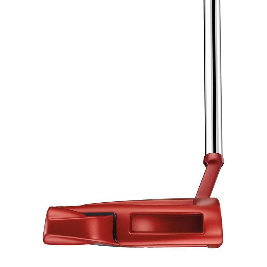 TaylorMade Spider Red #3 Putter RH