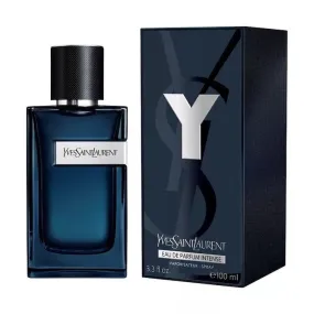 Yves Saint Laurent Y - EDP - Men - 100ml